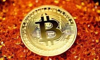 بیت کوین