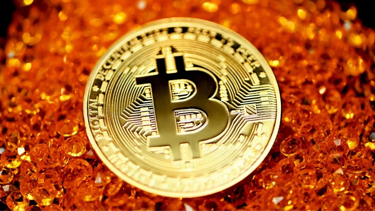 بیت کوین
