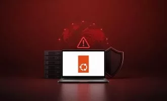 حمله سایبری به شرکت کنونیکال اوبونتو