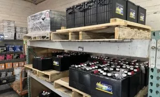 car battery prices