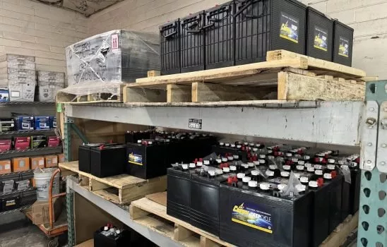 car battery prices