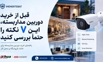 ایمن ارتباط مرجع فروش تجهیزات ویپ و نظارتی