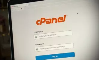cPanel