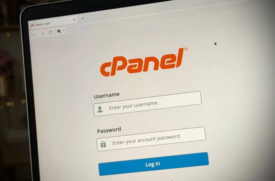 cPanel