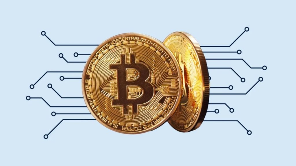 ارز دیجیتال بیت کوین