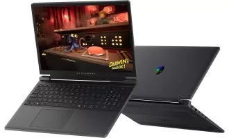 لپ‌تاپ Alienware 15