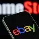 GameStop و eBay
