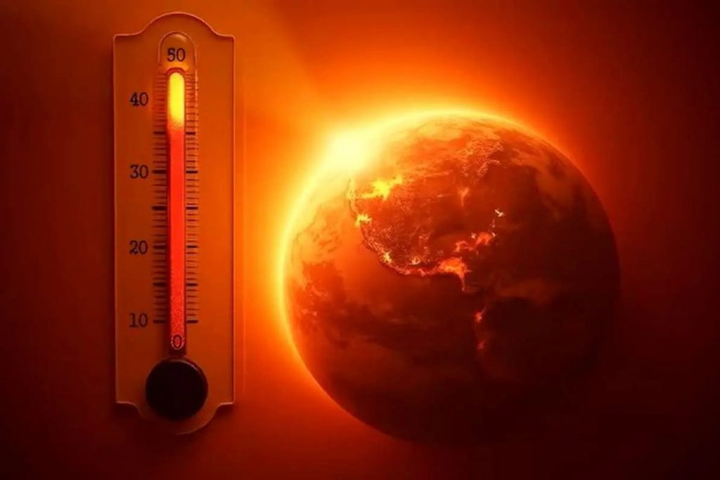 پیش‌بینی جدید محققان: احتمال وقوع «سوپر ال‌نینو» تا پایان سال ۲۰۲۶ زیاد است
