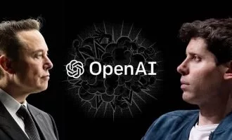 ایلان ماسک و OpenAI