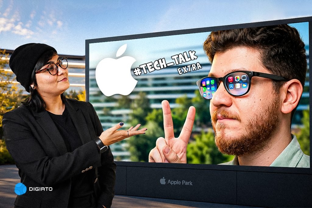 هر آنچه از Apple Glass می‌دانیم: آیفون بعدی روی چشمان شماست!