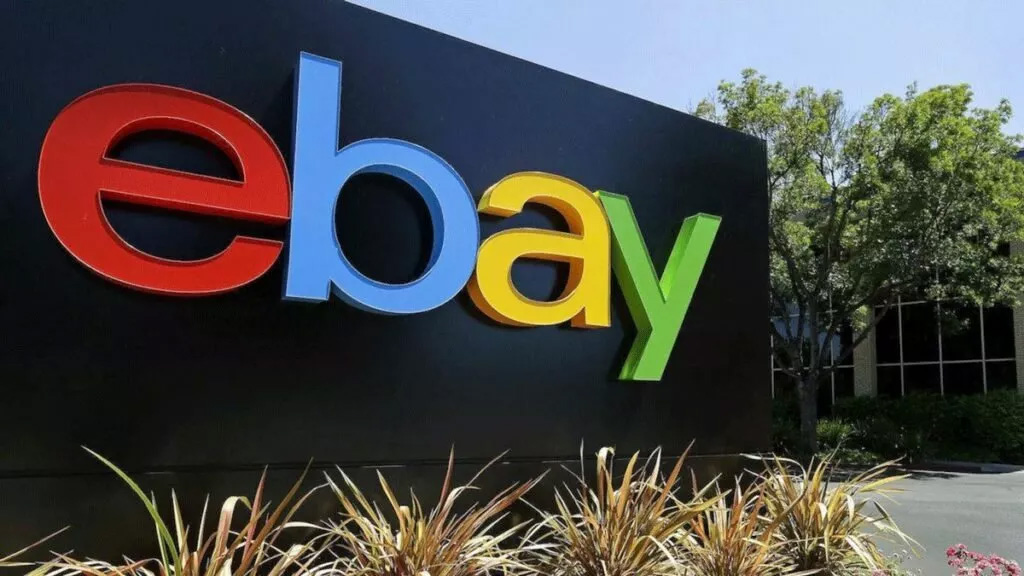 خرید eBay