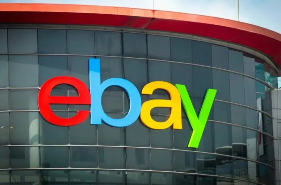 خرید eBay توسط GameStop