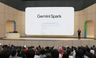 جمینای Spark