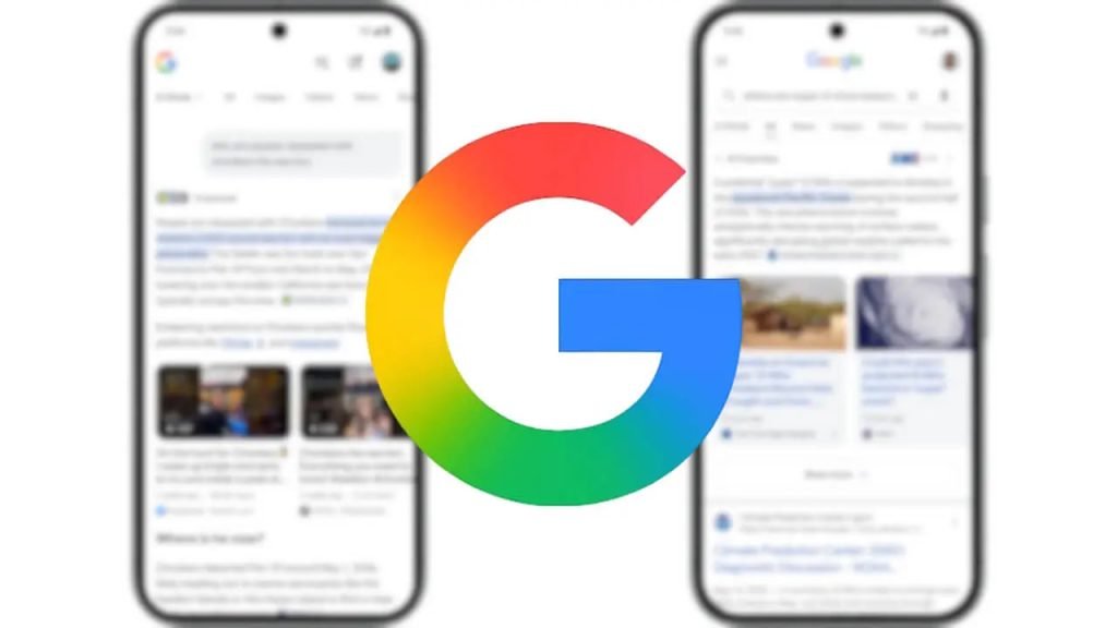 ویژگی‌های جدید گوگل معرفی شدند: «منابع ترجیحی» و نمایش دیدگاه کاربران در AI Overviews