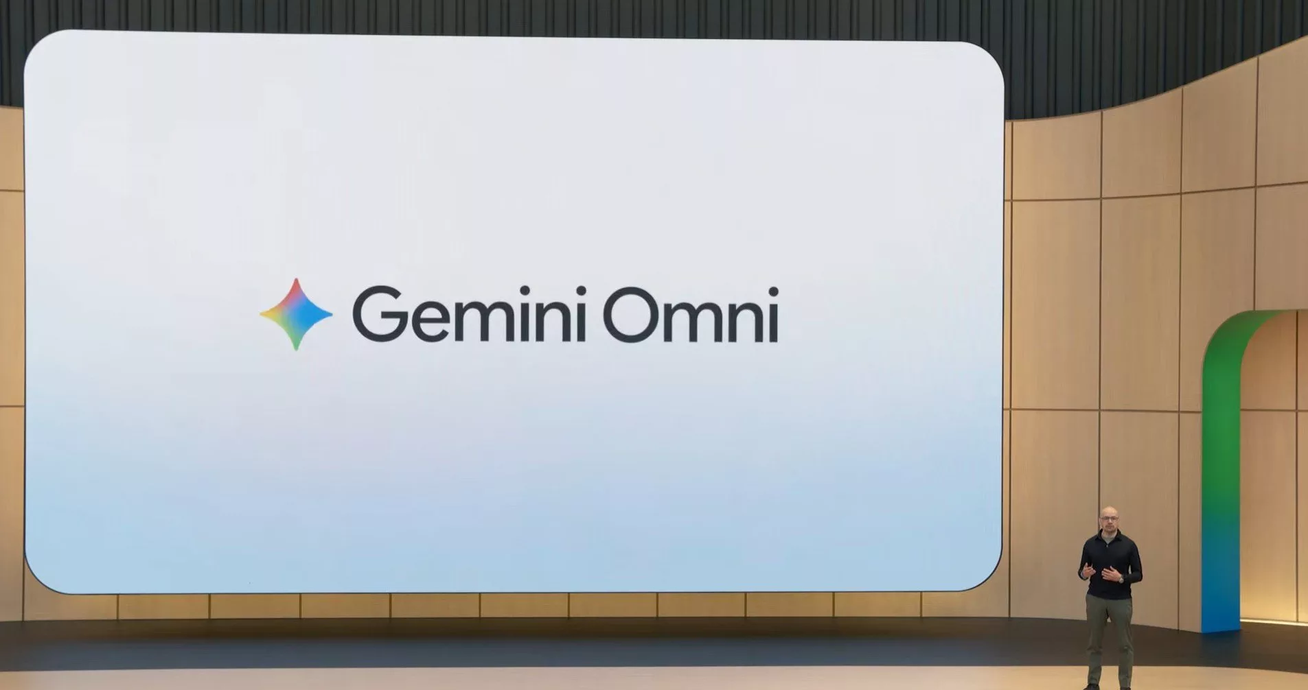 گوگل از جمینای Omni 1.1 Flash با قابلیت ساخت ویدیو ۴۰ ثانیه‌ای 4K رونمایی کرد