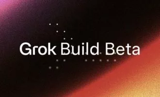 معرفی Grok Build