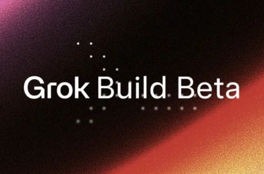 معرفی Grok Build