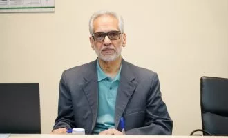 حسین ریاضی، رئیس کمیسیون تولید نصر تهران