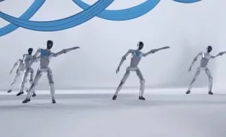 ربات انسان‌نما