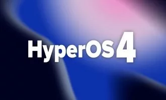 Xiaomi HyperOS 4