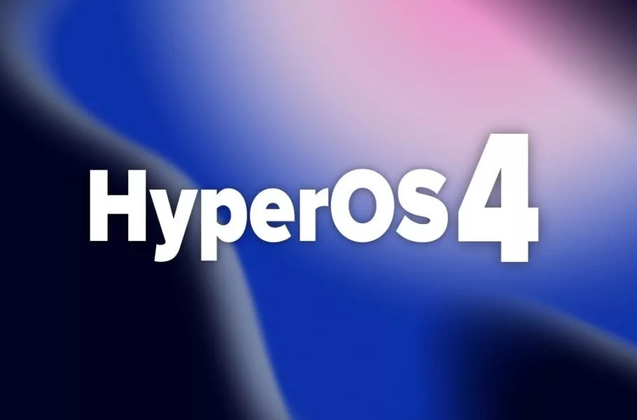 Xiaomi HyperOS 4