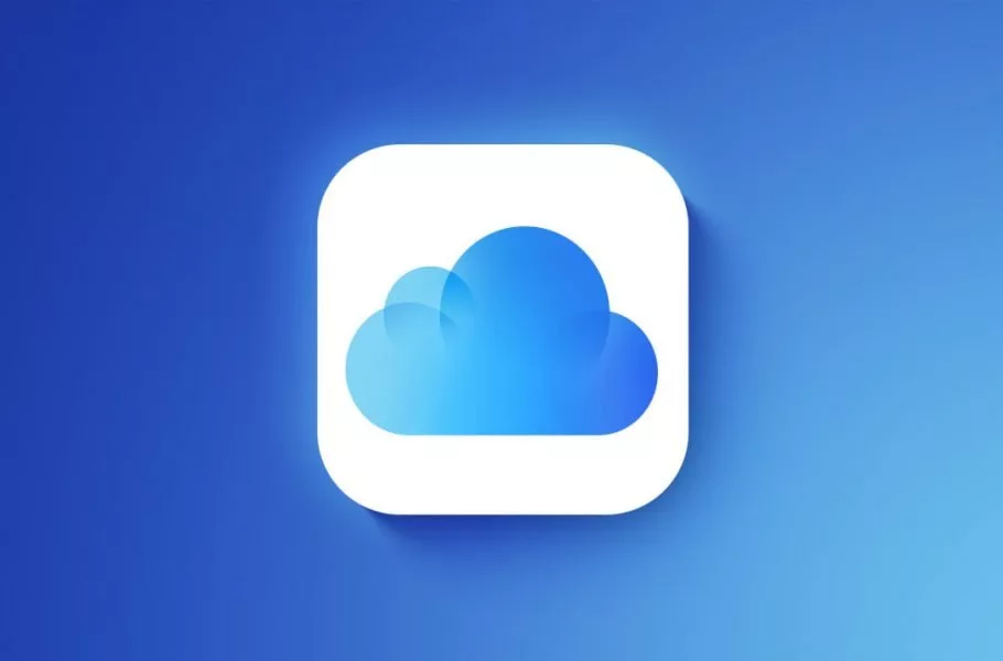 سرویس iCloud