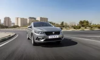 مشارکت در تولید ایران خودرو