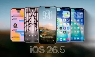 iOS 26.5