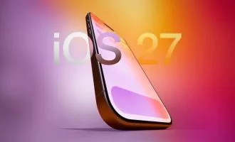 IOS 27