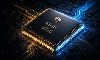 تراشه Kirin 9050