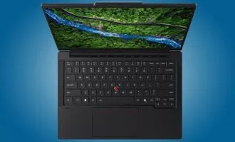 لپ‌تاپ لنوو ThinkPad P14s