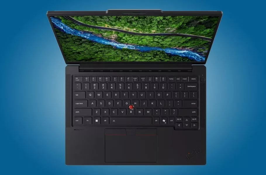 لپ‌تاپ لنوو ThinkPad P14s