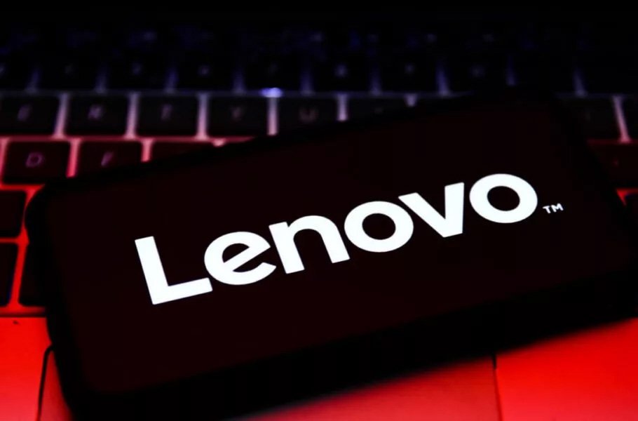 لنوو