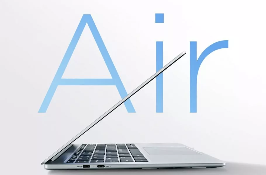 لپ تاپ لنوو Air