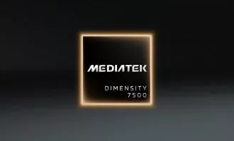 چیپست مدیاتک Dimensity 7500
