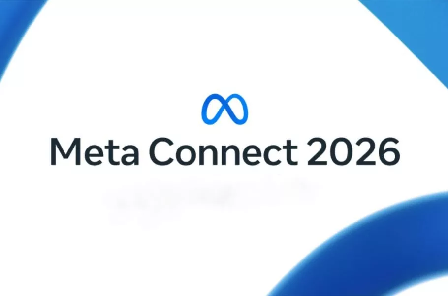 متا Connect 2026