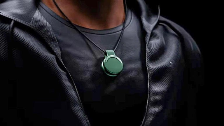 گجت پوشیدنی متا