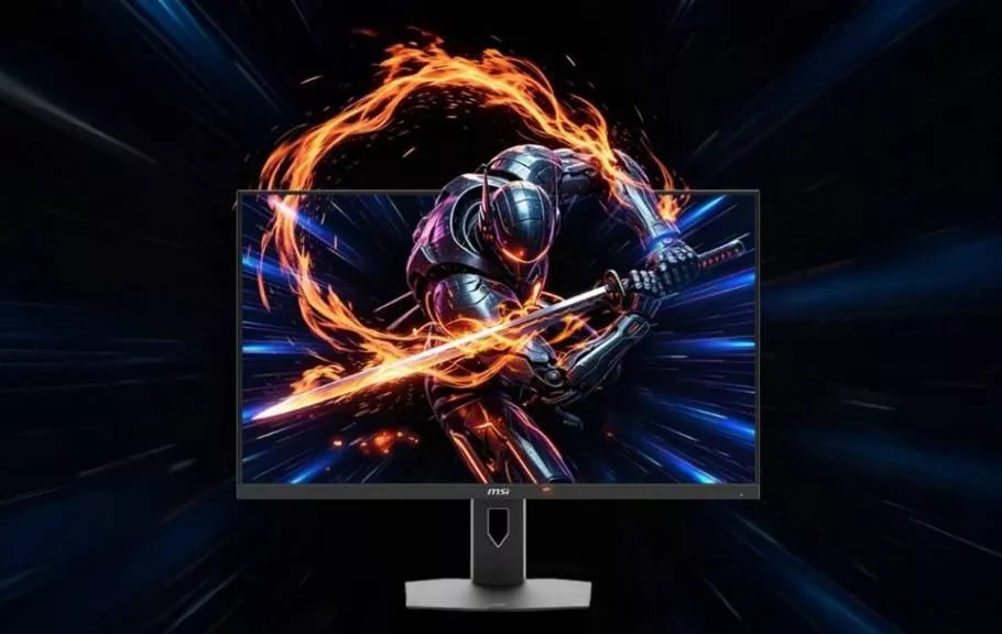 مانیتور گیمینگ MSI