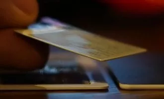 کامپیوتری به اندازه کارت اعتباری
