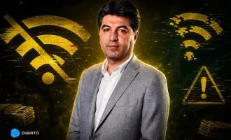 نیما نامداری، مدیرعامل کارنامه