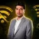 نیما نامداری، مدیرعامل کارنامه