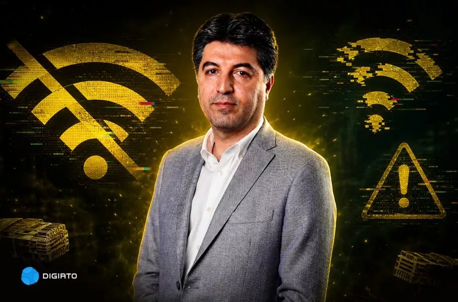 نیما نامداری، مدیرعامل کارنامه