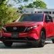 مزدا CX-5