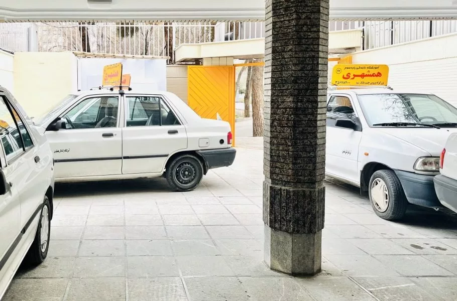 هزینه‌های گواهینامه رانندگی