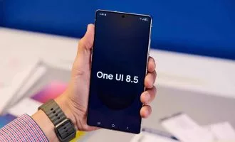 One UI 8.5