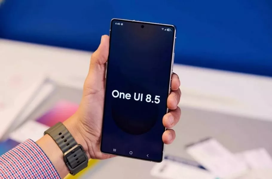 One UI 8.5