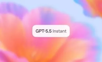 مدل GPT-5.5 Instant