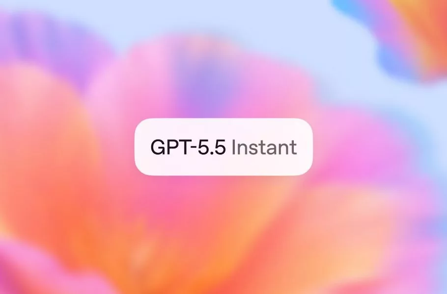 مدل GPT-5.5 Instant
