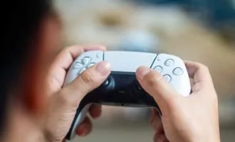 دسته PS5