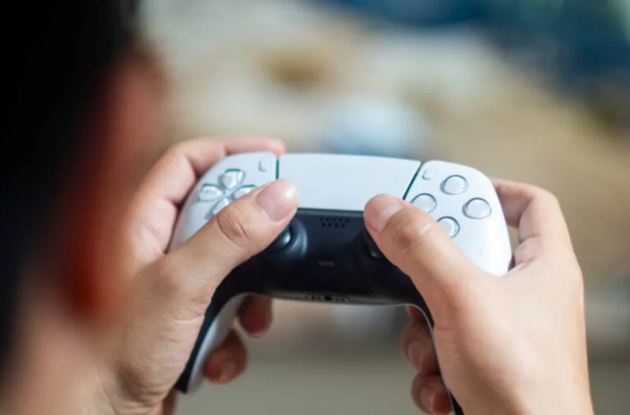 دسته PS5